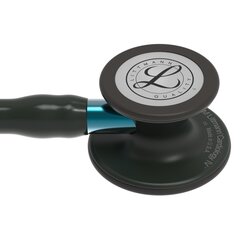 Стетоскоп 3M Littmann Cardiology IV, 1 шт. цена и информация | Mедицинский уход | kaup24.ee