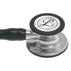 Stetoskoop 3M Littmann Cardiology IV, 1 tk hind ja info | Põetamiseks | kaup24.ee