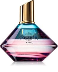 Parfüümvesi Ajmal Renata EDP naistele 75 ml hind ja info | Naiste parfüümid | kaup24.ee