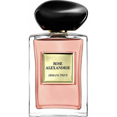 Armani Private Rose Alexandria- EDT цена и информация | Женские духи | kaup24.ee