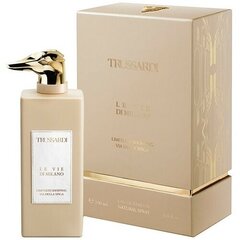 Parfüümvesi Trussardi Parfums Limitless Shopping Via Della Spiga EDP naistele, 100 ml hind ja info | Naiste parfüümid | kaup24.ee