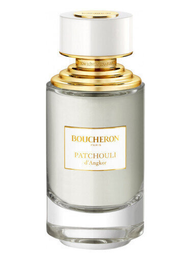 Boucheron Patchouli D' Angkor EDP naistele, 125ml цена и информация | Naiste parfüümid | kaup24.ee