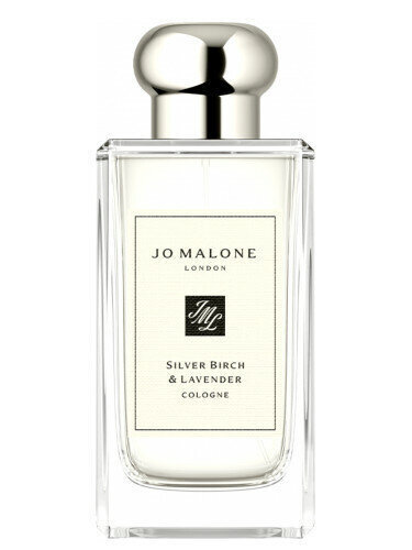 Jo Malone Unisex hõbedane kask ja lavendel EDC, 100 hind ja info | Naiste parfüümid | kaup24.ee