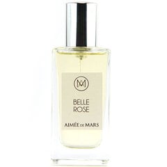 Eau de Parfum Aimée de Mars Parfum belle rose EDP naistele, 30 ml hind ja info | Naiste parfüümid | kaup24.ee