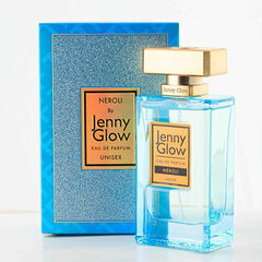 Parfüümvesi Jenny Glow Neroli EDP naistele/meestele 80 ml hind ja info | Naiste parfüümid | kaup24.ee