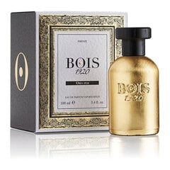 Аромат Bois 1920 Oro 1920 - EDP цена и информация | Женские духи | kaup24.ee