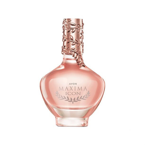 Parfüümvesi Avon Eau Maxi ma Icon for Her EDP naistele, 50 ml hind ja info | Naiste parfüümid | kaup24.ee