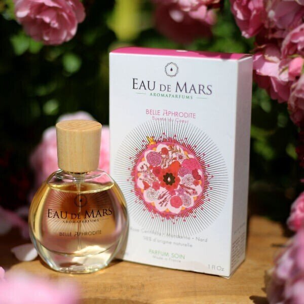 Maison de Mars Eau de Mars Belle Aphrodite parfüüm EDP naistele, 30 ml hind ja info | Naiste parfüümid | kaup24.ee