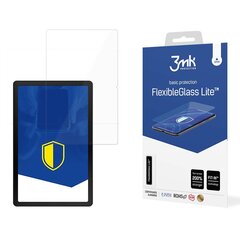 3mk FlexibleGlass Lite™ hind ja info | Tahvelarvuti lisatarvikud | kaup24.ee