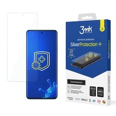 Motorola Edge 40 Neo - 3mk SilverProtection+ screen protector цена и информация | Защитные пленки для телефонов | kaup24.ee