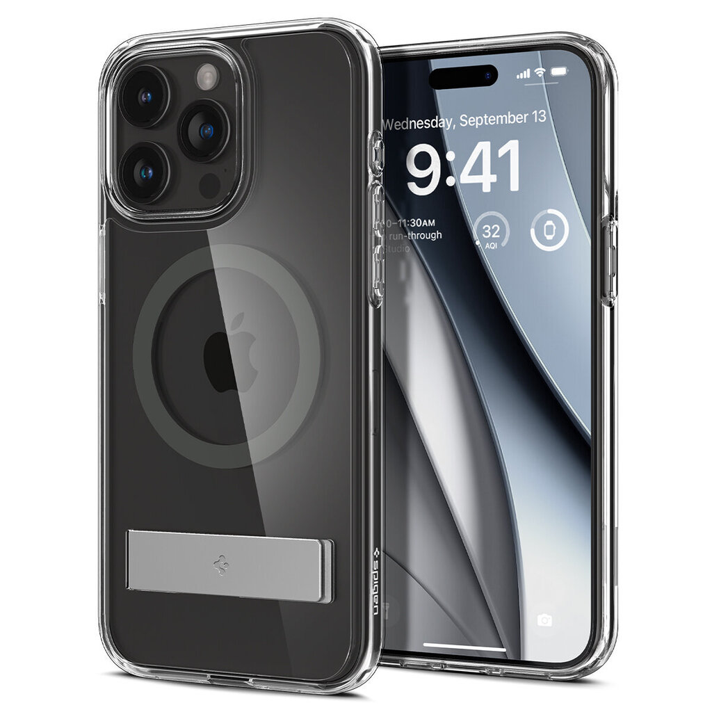 Spigen Ultra Hybrid S Mag hind ja info | Telefoni kaaned, ümbrised | kaup24.ee