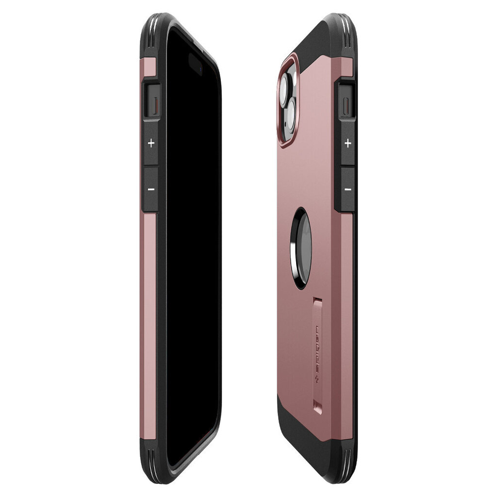 Spigen Tough Armor Mag hind ja info | Telefoni kaaned, ümbrised | kaup24.ee