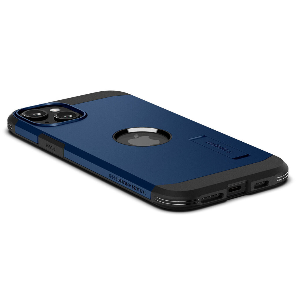 Spigen Tough Armor Mag hind ja info | Telefoni kaaned, ümbrised | kaup24.ee