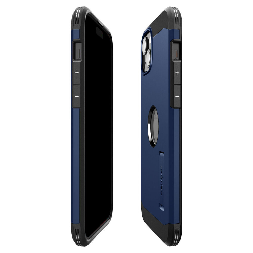 Spigen Tough Armor Mag hind ja info | Telefoni kaaned, ümbrised | kaup24.ee