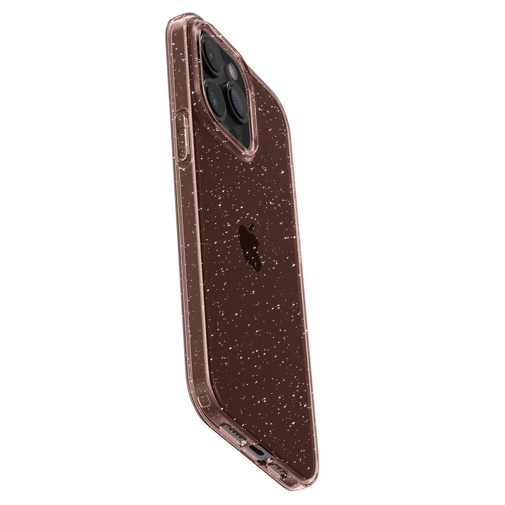 Spigen Liquid Crystal Glitter цена и информация | Telefoni kaaned, ümbrised | kaup24.ee