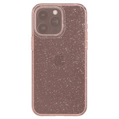 Spigen Liquid Crystal Glitter hind ja info | Telefoni kaaned, ümbrised | kaup24.ee