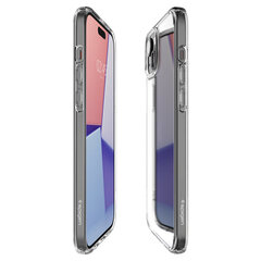 Spigen Crystal Hybrid hind ja info | Telefoni kaaned, ümbrised | kaup24.ee