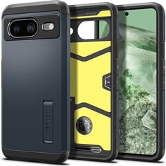 Spigen Tough Armor Case для Samsung Galaxy S23 FE - темно-зеленый цена и информация | Чехлы для телефонов | kaup24.ee