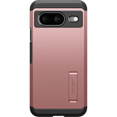 Spigen Tough Armor Sam S24 S921 szary|gunmetal ACS07356 цена и информация | Чехлы для телефонов | kaup24.ee