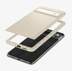 Spigen Thin Fit iPhone 15 6.1" czarny|black ACS06776 цена и информация | Чехлы для телефонов | kaup24.ee