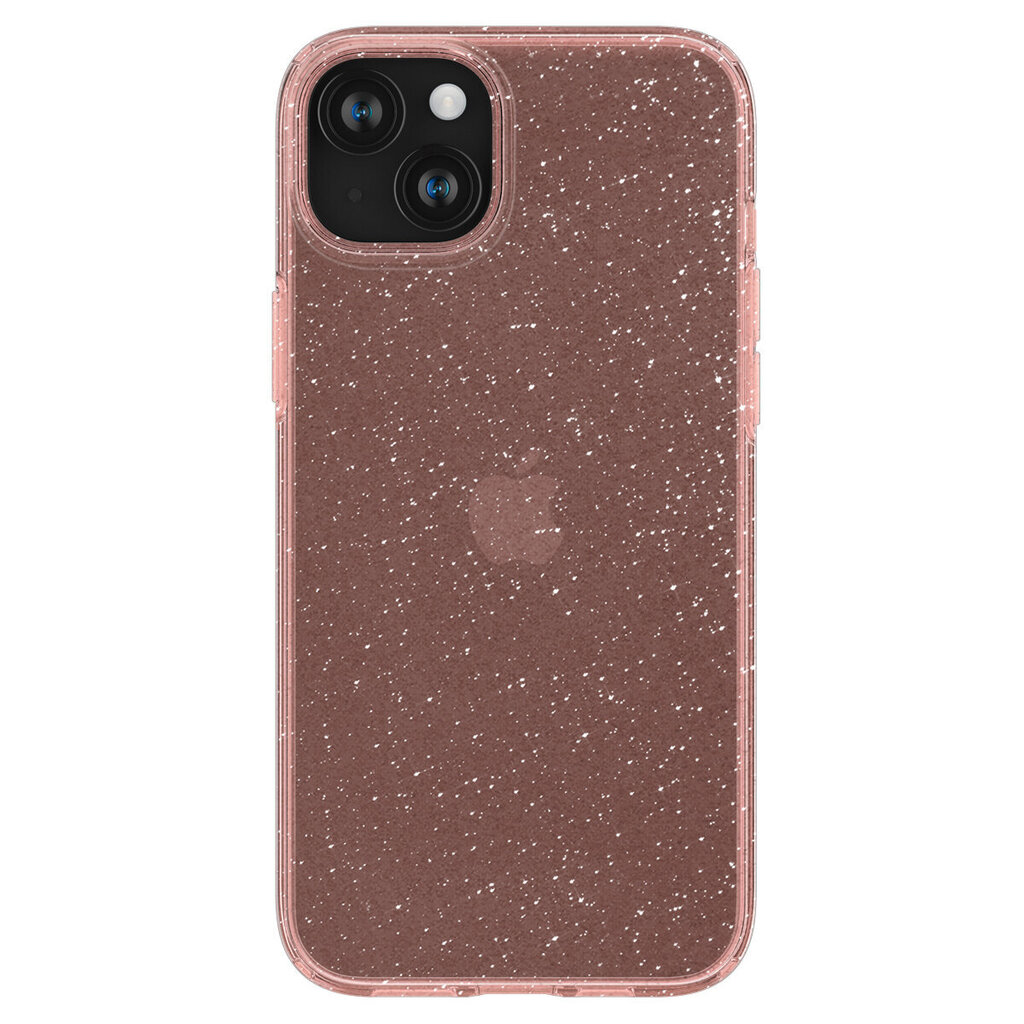 Spigen Liquid Crystal Glitter hind ja info | Telefoni kaaned, ümbrised | kaup24.ee