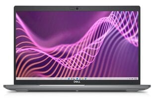 Dell Latitude 5540 (N029L554015EMEA_VP) hind ja info | Sülearvutid | kaup24.ee