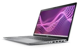 Dell Latitude 5540 (N029L554015EMEA_VP) цена и информация | Ноутбуки | kaup24.ee
