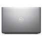 Dell Latitude 5540 (N024L554015EMEA_VP_EST) hind ja info | Sülearvutid | kaup24.ee