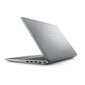 Dell Latitude 5540 (N024L554015EMEA_VP_EST) hind ja info | Sülearvutid | kaup24.ee