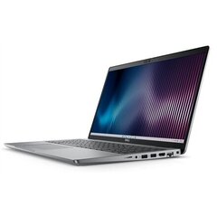 Dell Latitude 5540 (N024L554015EMEA_VP_EST) цена и информация | Ноутбуки | kaup24.ee