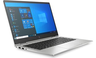 HP EliteBook x360 830 G8 (1060841) цена и информация | Записные книжки | kaup24.ee