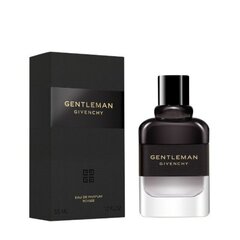 Givenchy Gentleman Boisée EDP meestele, 100ml цена и информация | Мужские духи | kaup24.ee