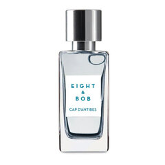 Eight & Bob Cap D'Antibes EDP meestele/naistele, 30 ml hind ja info | Meeste parfüümid | kaup24.ee