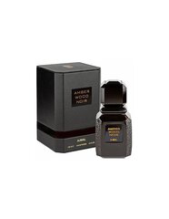 Parfüümvesi Ajmal Amber Wood Noir EDP meestele, 100ml hind ja info | Meeste parfüümid | kaup24.ee