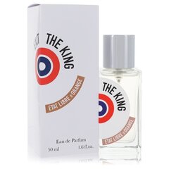 Parfüümvesi Etat Libre D'Orange Exit The King EDP naistele/meestele, 50 ml hind ja info | Meeste parfüümid | kaup24.ee