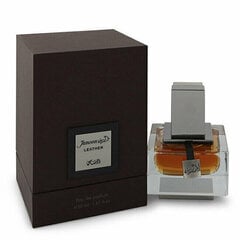 Rasasi Junoon Leather For Men - EDP, 50ml цена и информация | Мужские духи | kaup24.ee