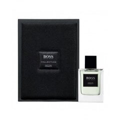 Туалетная вода Hugo Boss Boss Collection Cotton & Verbena 50 мл (для мужчин) цена и информация | Мужские духи | kaup24.ee