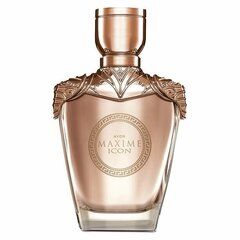 Avon Туалетная вода Maxi me Icon For Him EDT 75 мл цена и информация | Мужские духи | kaup24.ee