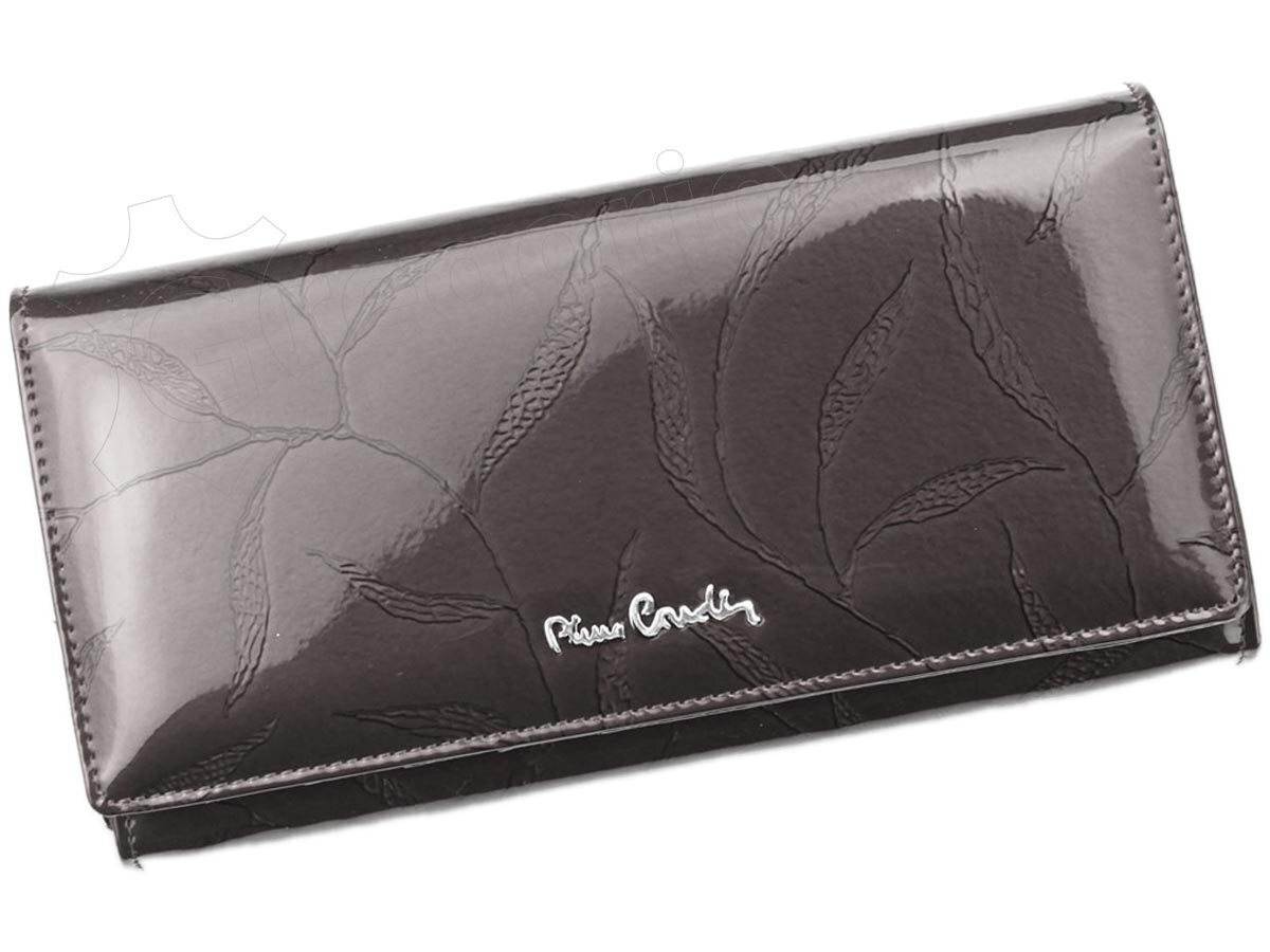 Rahakott meestele Pierre Cardin 02 LEAF 100 цена и информация | Naiste rahakotid | kaup24.ee