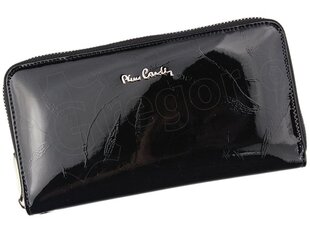 Rahakott meestele Pierre Cardin 02 LEAF 119 hind ja info | Naiste rahakotid | kaup24.ee