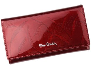 Rahakott meestele Pierre Cardin 02 LEAF 114 цена и информация | Женские кошельки, держатели для карточек | kaup24.ee