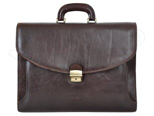 Портфель для мужчин Pierre Cardin 1003 RM02 цена и информация | Рюкзаки и сумки | kaup24.ee