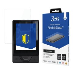 Yanosik RS - 3mk FlexibleGlass Lite™ screen protector цена и информация | GPS навигаторы | kaup24.ee