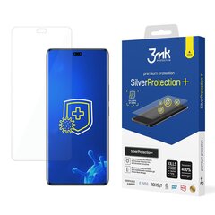 Honor 80 Pro - 3mk SilverProtection+ screen protector цена и информация | Защитные пленки для телефонов | kaup24.ee