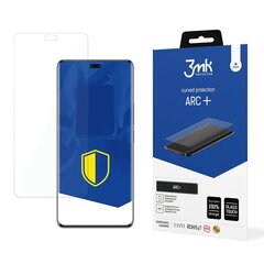 3mk Honor 80 Pro hind ja info | Ekraani kaitsekiled | kaup24.ee