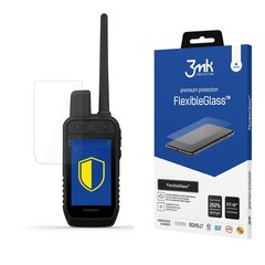 Garmin Alpha 300K - 3mk FlexibleGlass™ screen protector цена и информация | Защитные пленки для телефонов | kaup24.ee