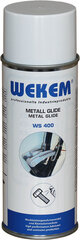 WS 400 Metallist määrdeaine hind ja info | Autokeemia | kaup24.ee