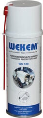 WS 440 korrosioonivastane vaha hind ja info | Autokeemia | kaup24.ee