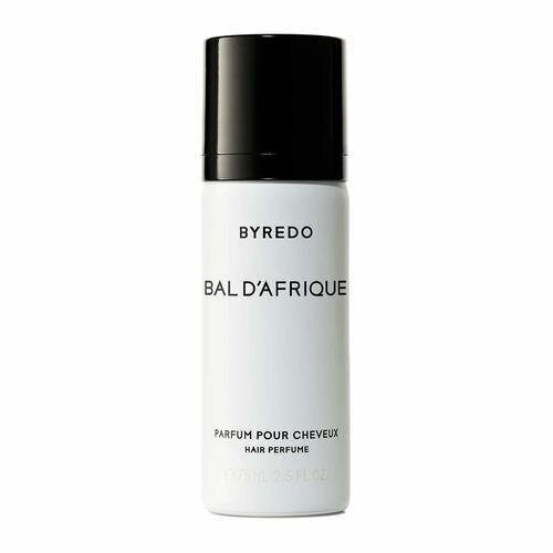 Lõhnastatud juukselakk Byredo Bal d'Afrique, 75 ml hind ja info | Lõhnastatud kosmeetika naistele | kaup24.ee