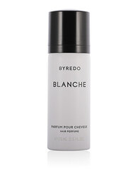 Juuste parfüüm Byredo Blanche 75 ml цена и информация | Парфюмированная косметика для женщин | kaup24.ee